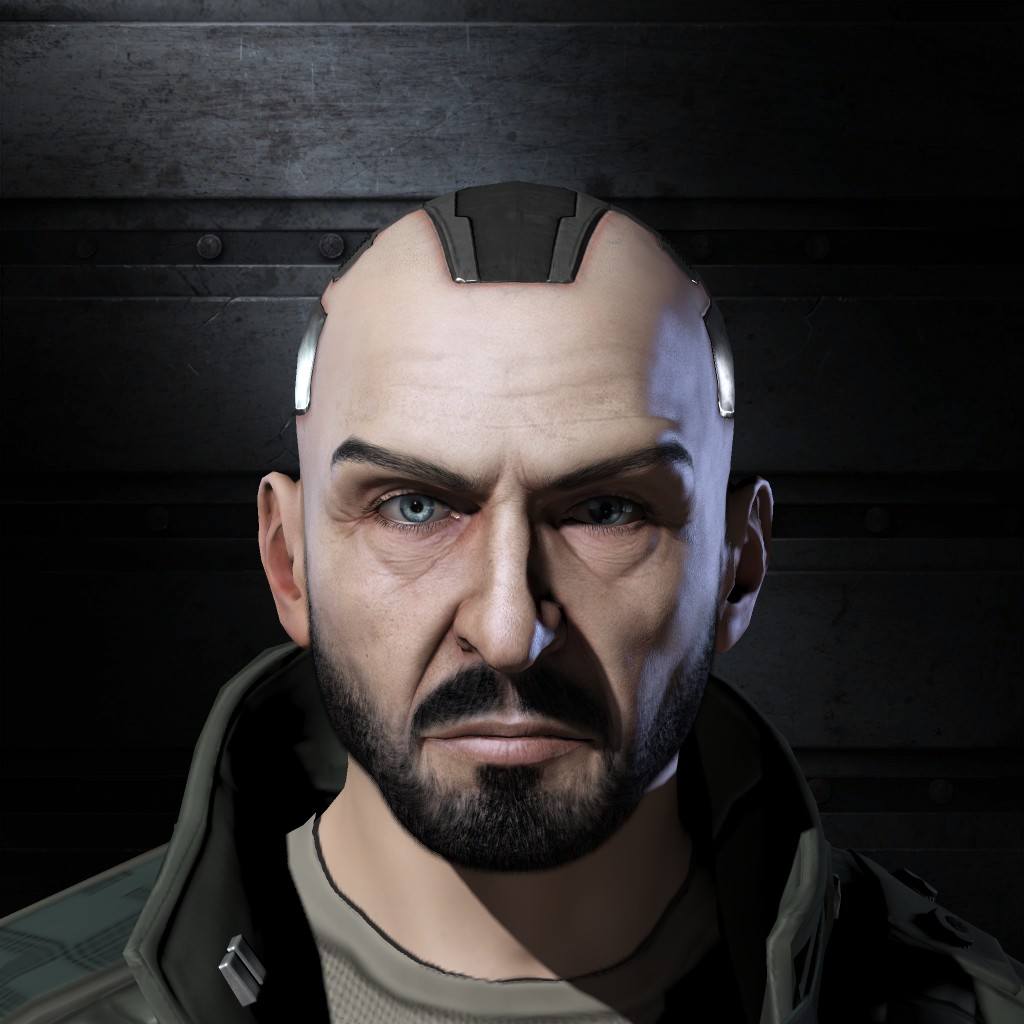 Vulcan Heph