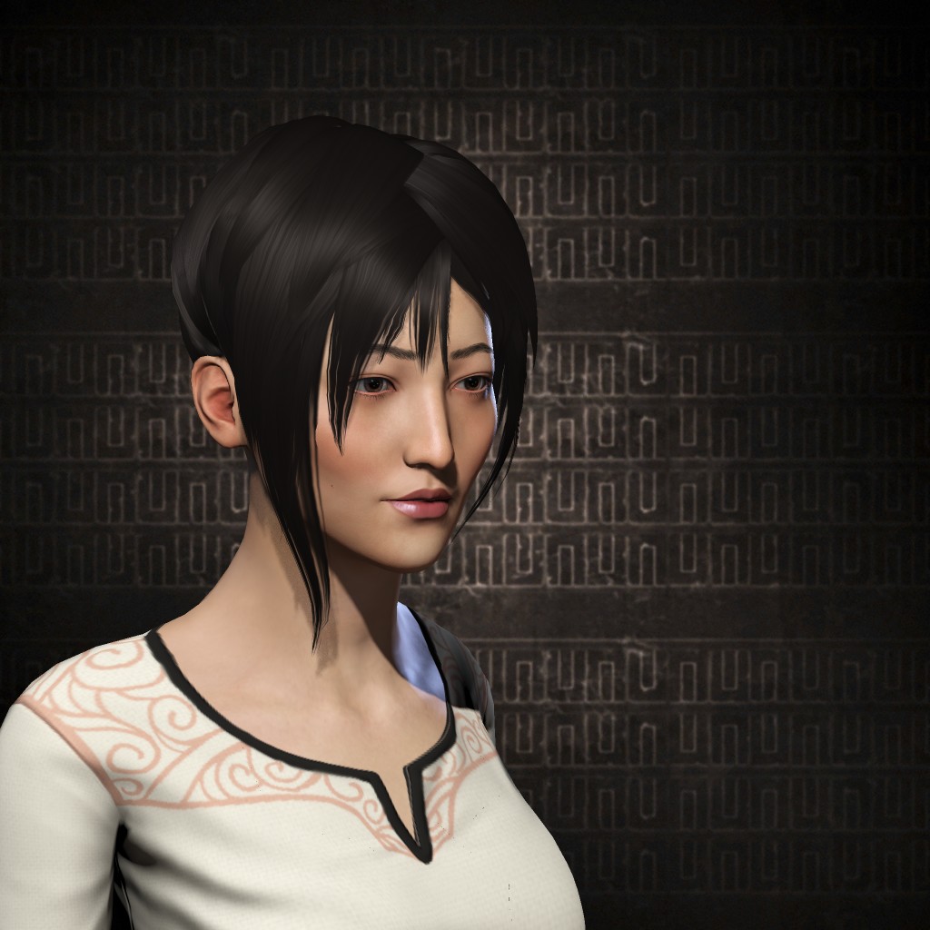 Yoko Khanno