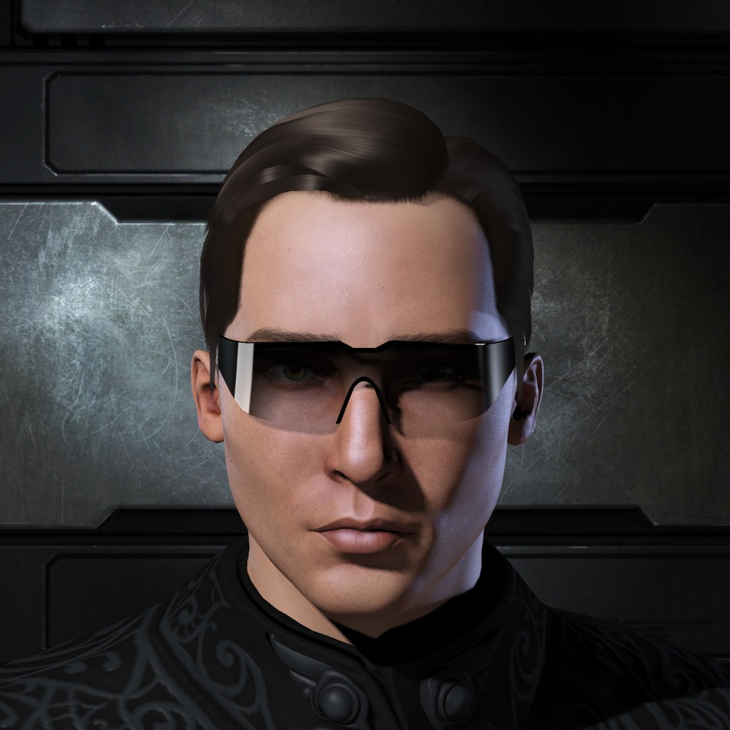 David Sam Atreides