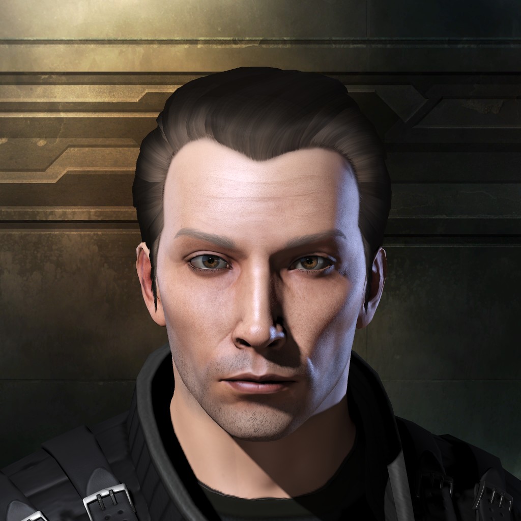Max Skorn