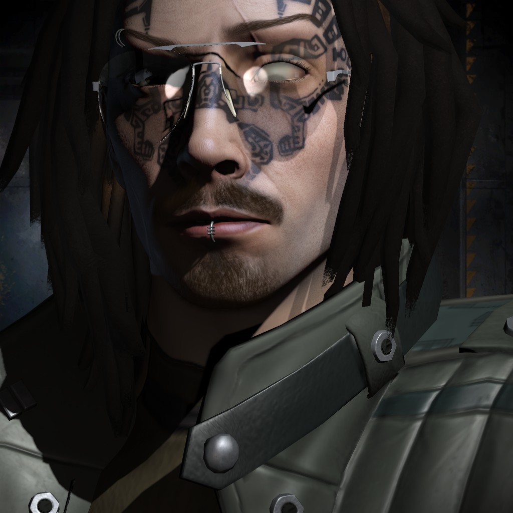 Loopy Space Pilot