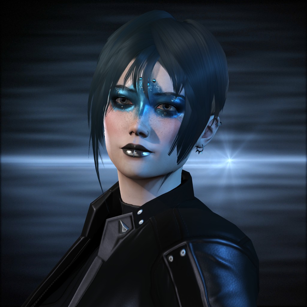 Harlix Flynn