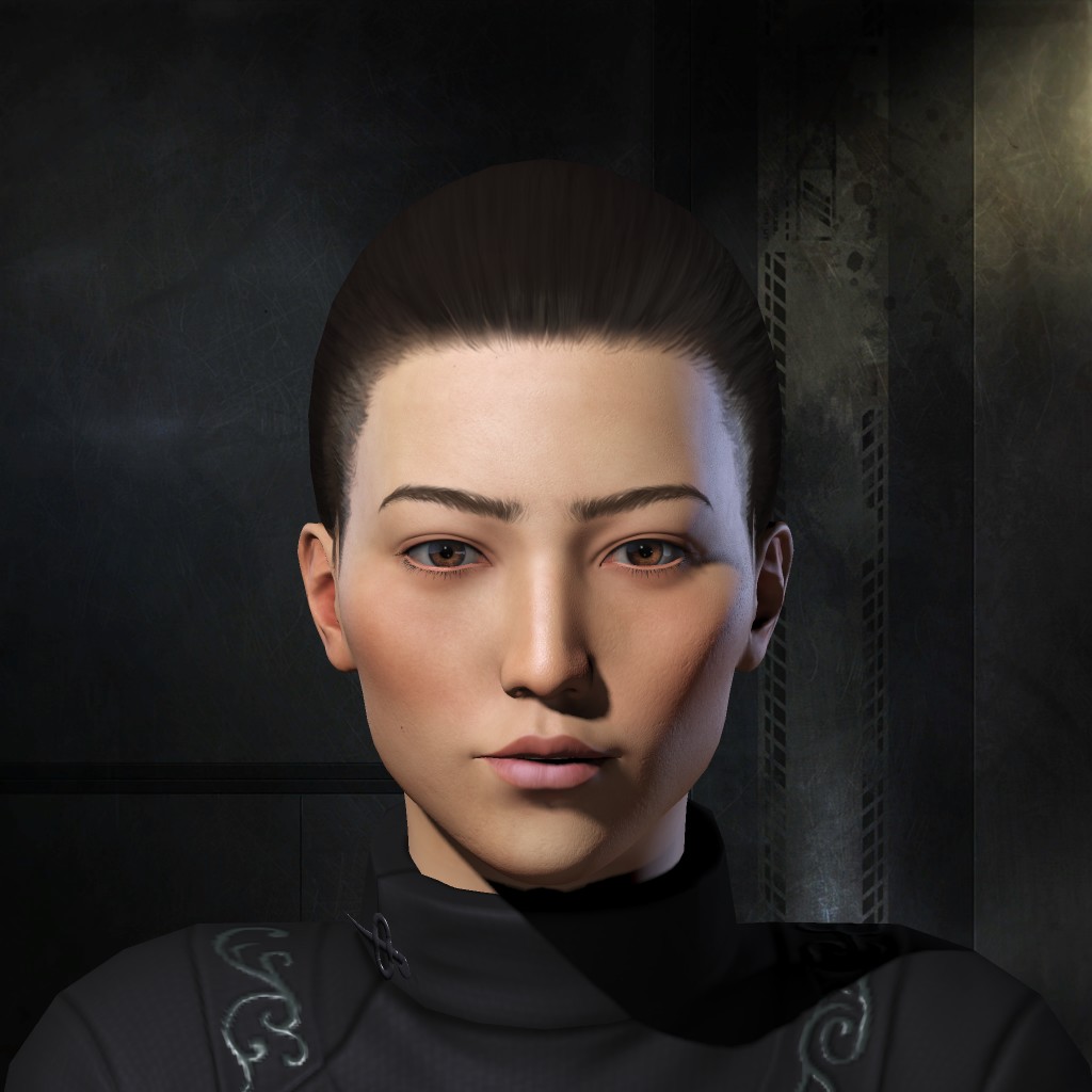 LaiFu Lin