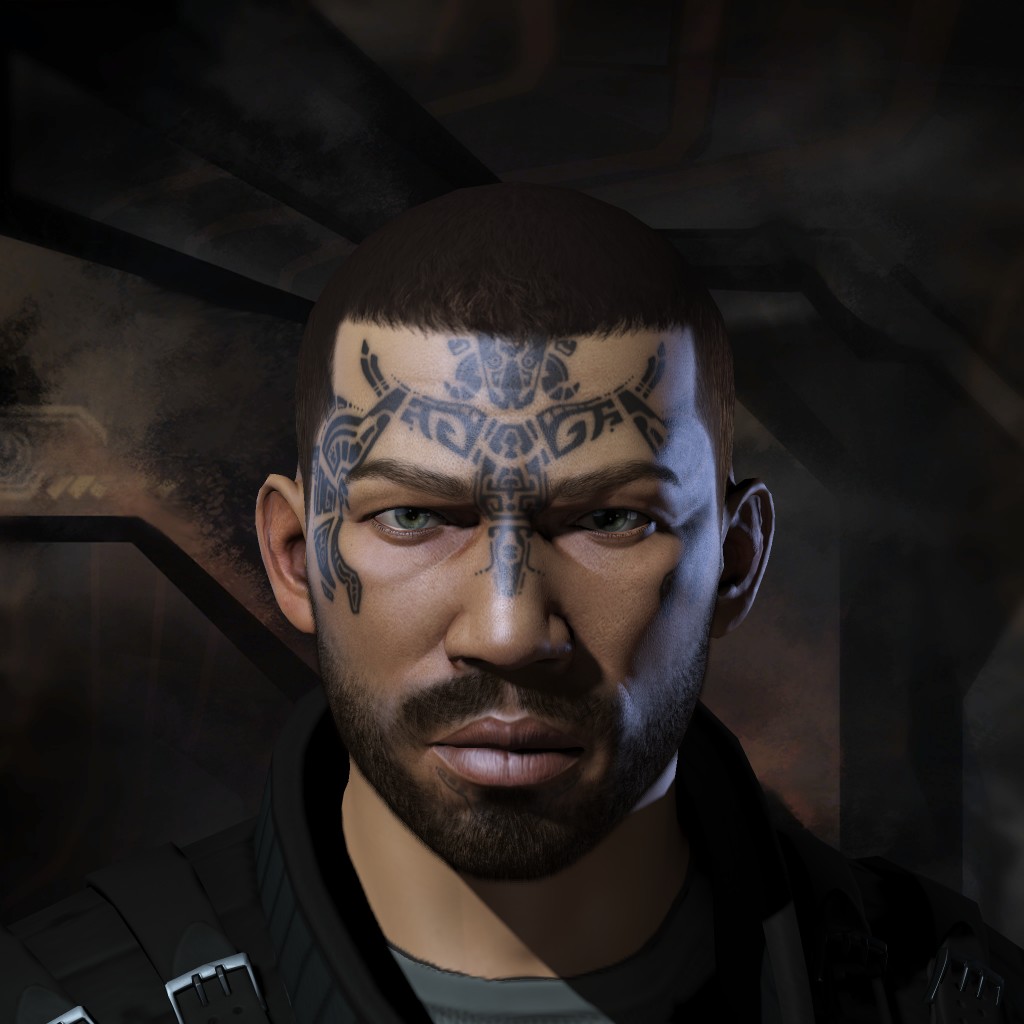 Edge Lawrd
