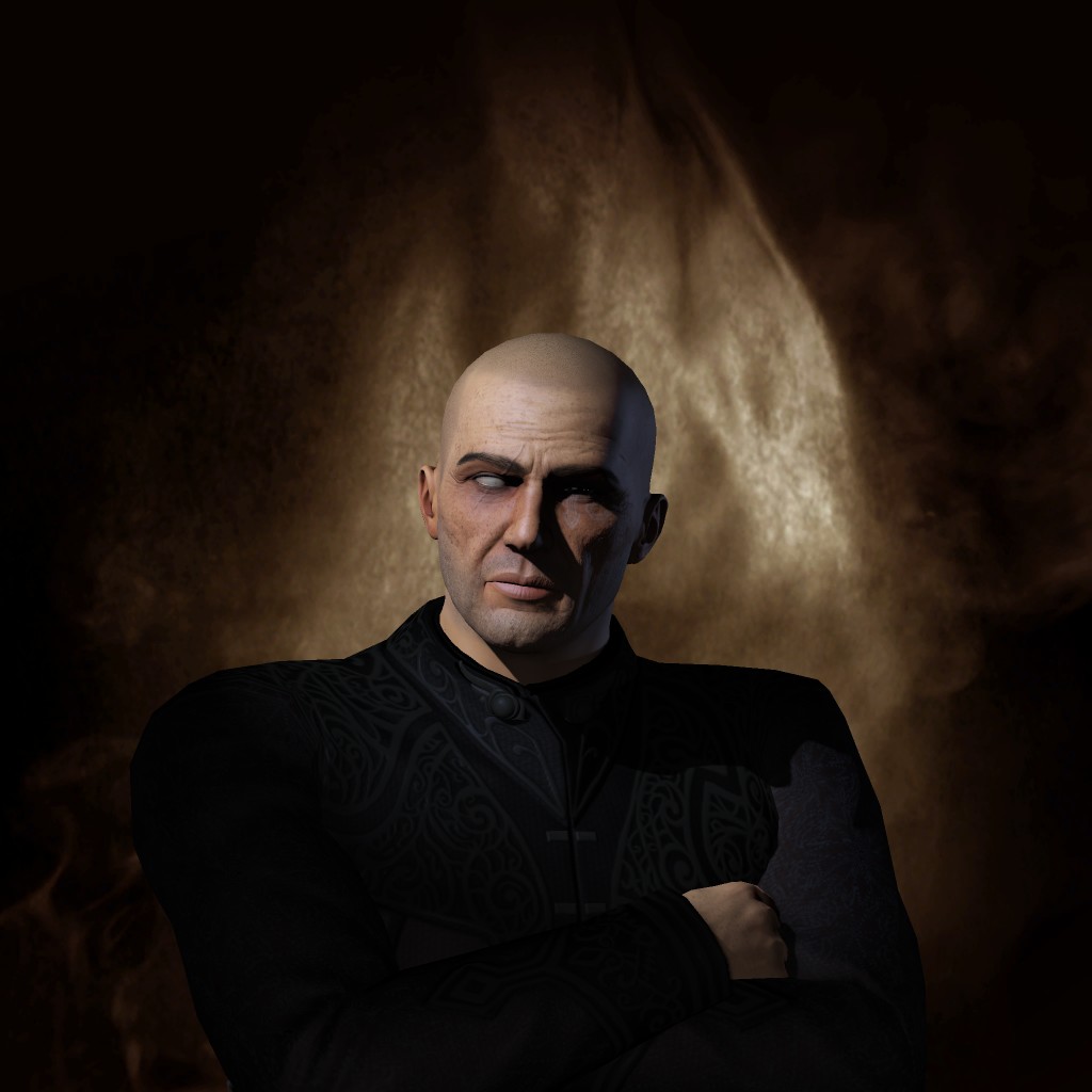 Baldius Ouromor