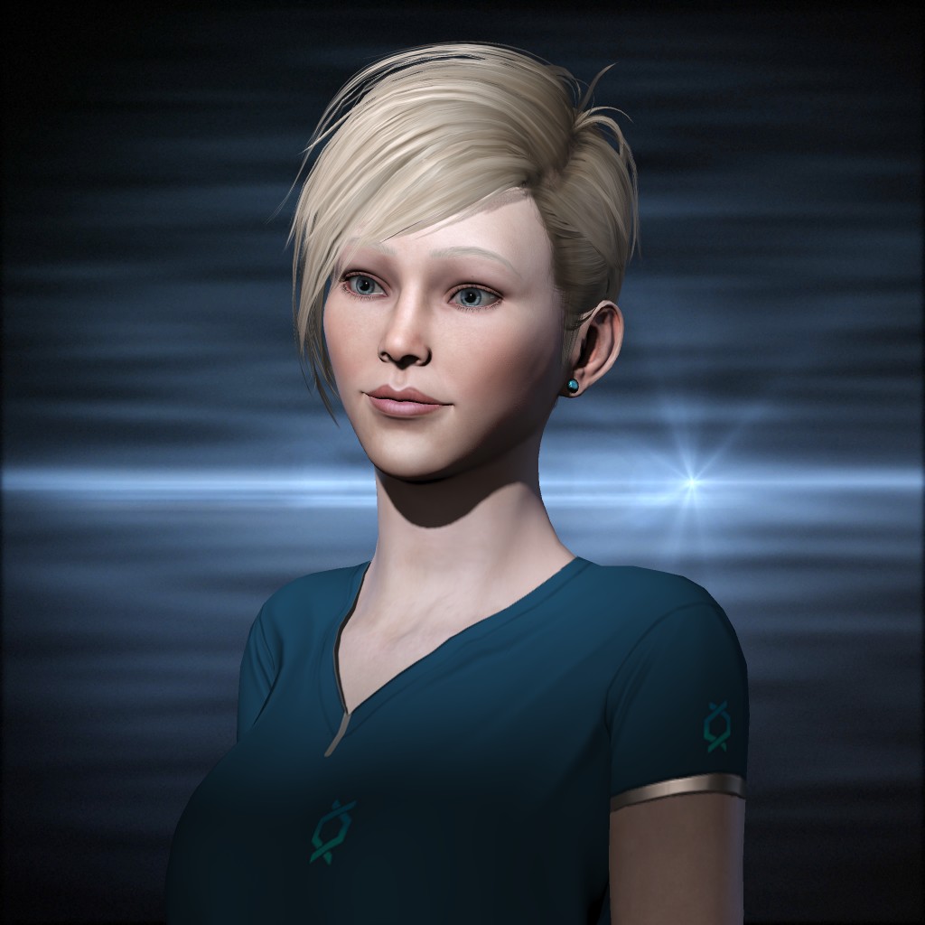 Kyralina Melodia