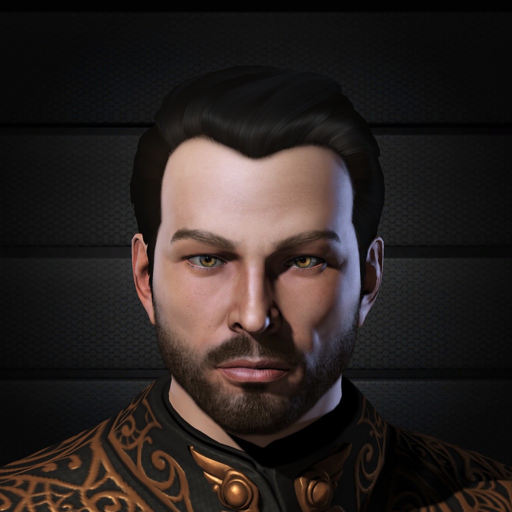 Idalberto