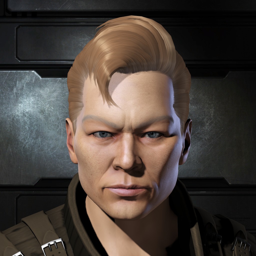 Alaken Orion