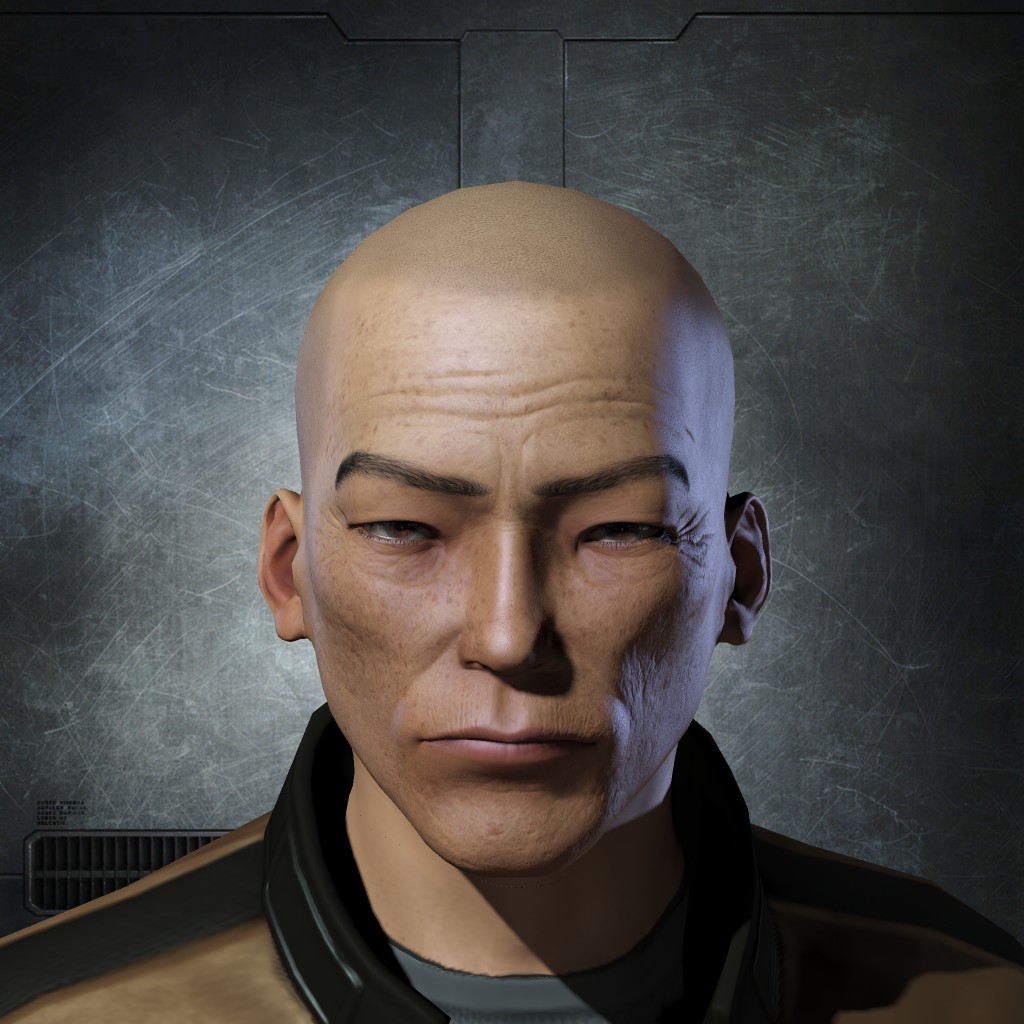Mr Guk
