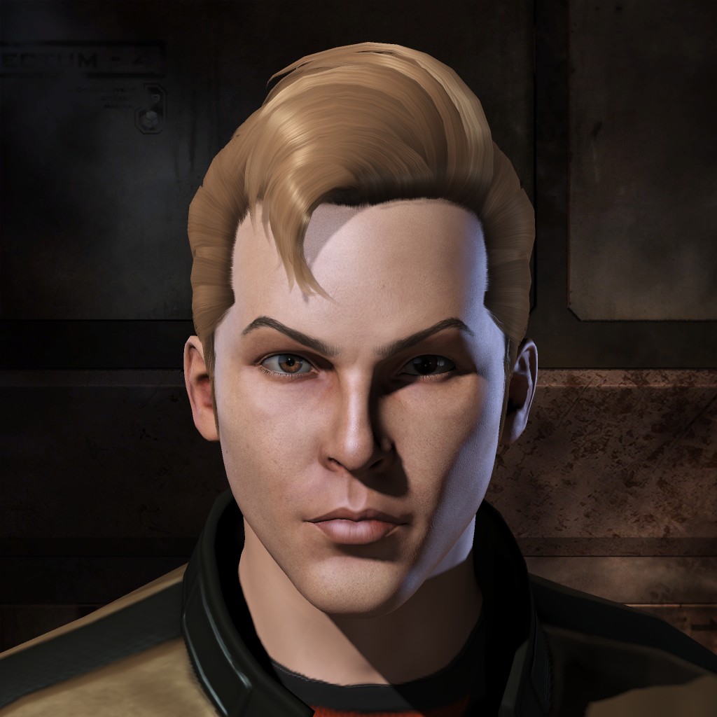 LionelX Alpha