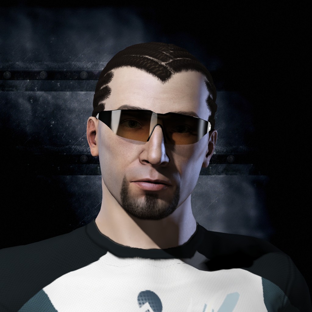 Frank Gibsont