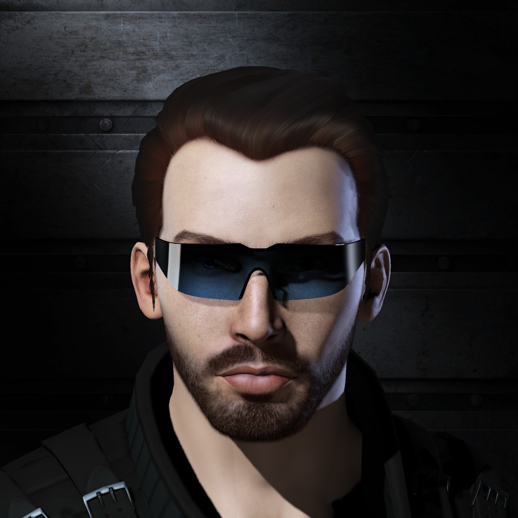 Theodore Drakon
