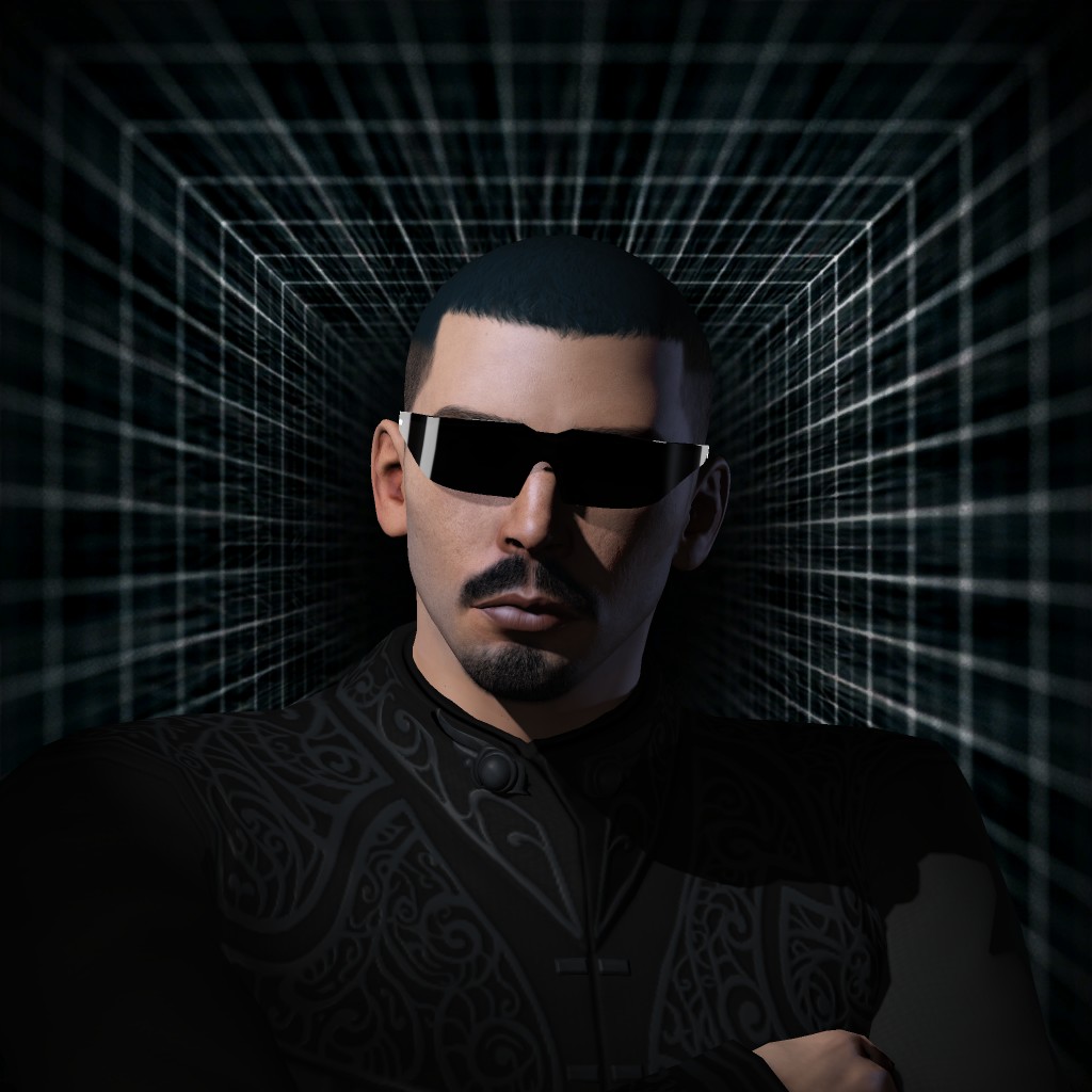 Titnus Karr