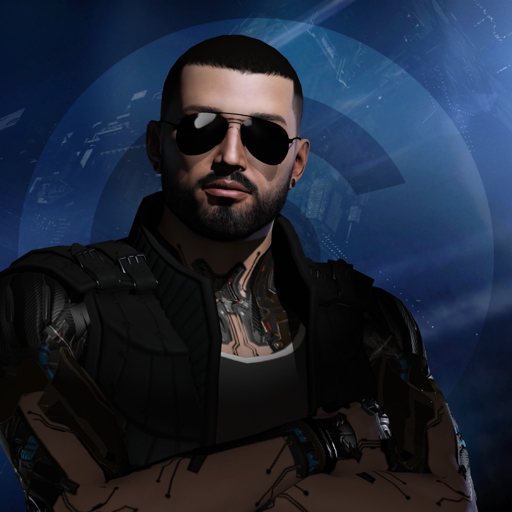 Matt Acacius