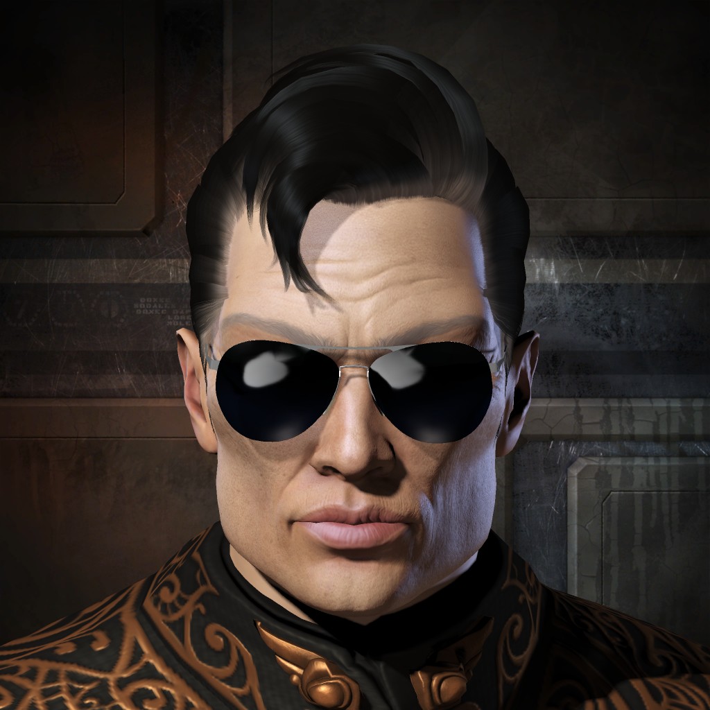 Martynas Bogdanoff