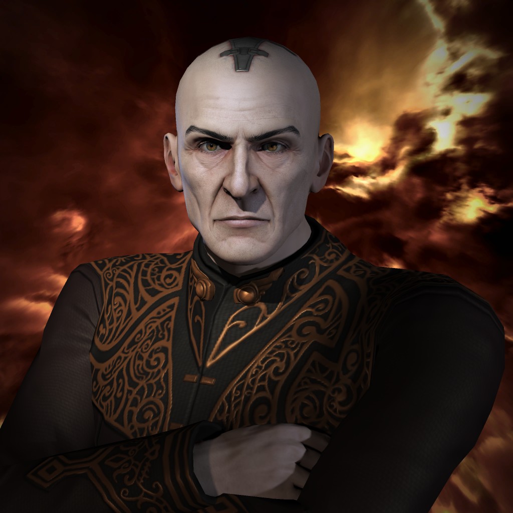 Gaius Vahn
