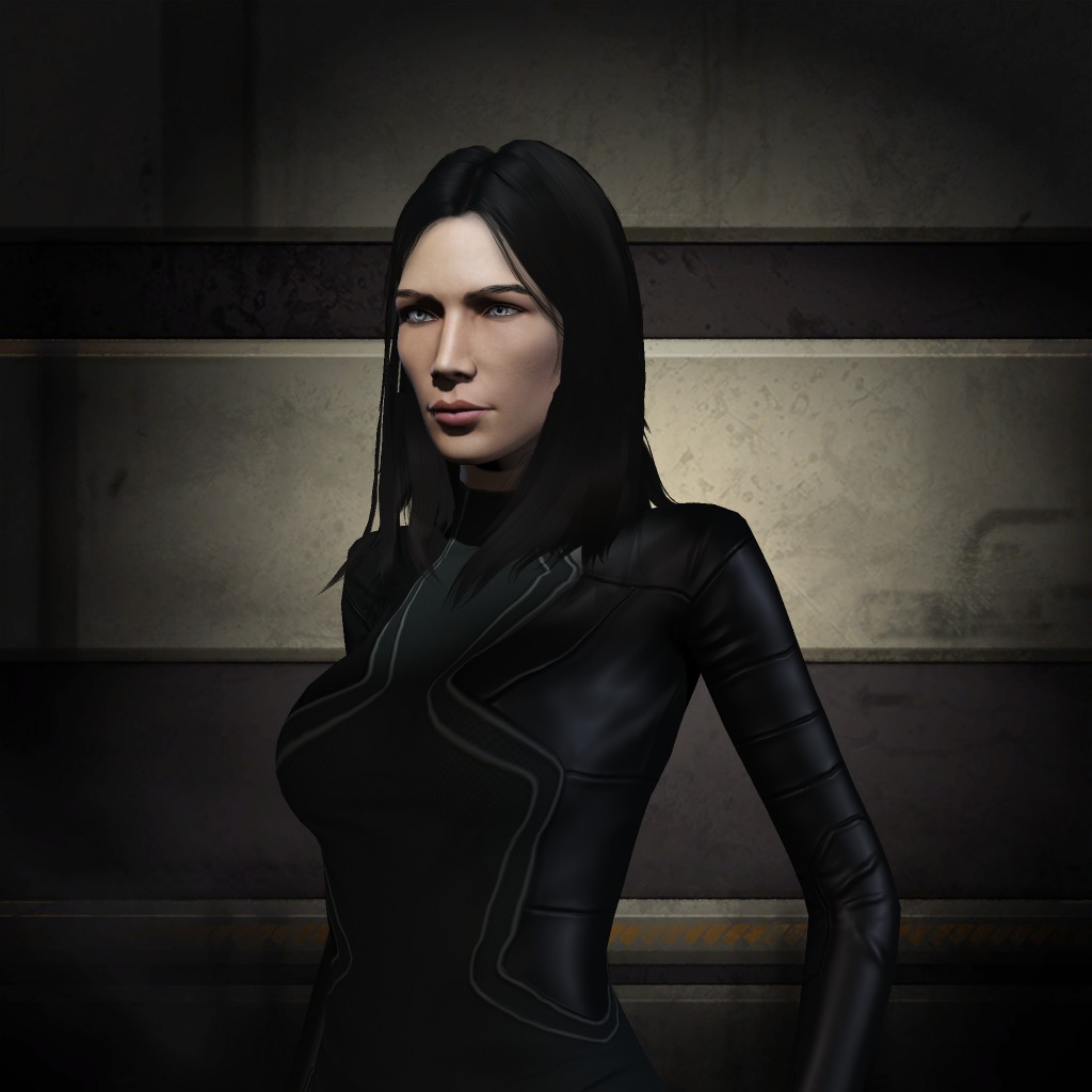 Stellar Christina
