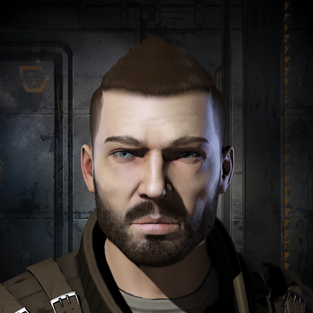 Ben Du Saunt
