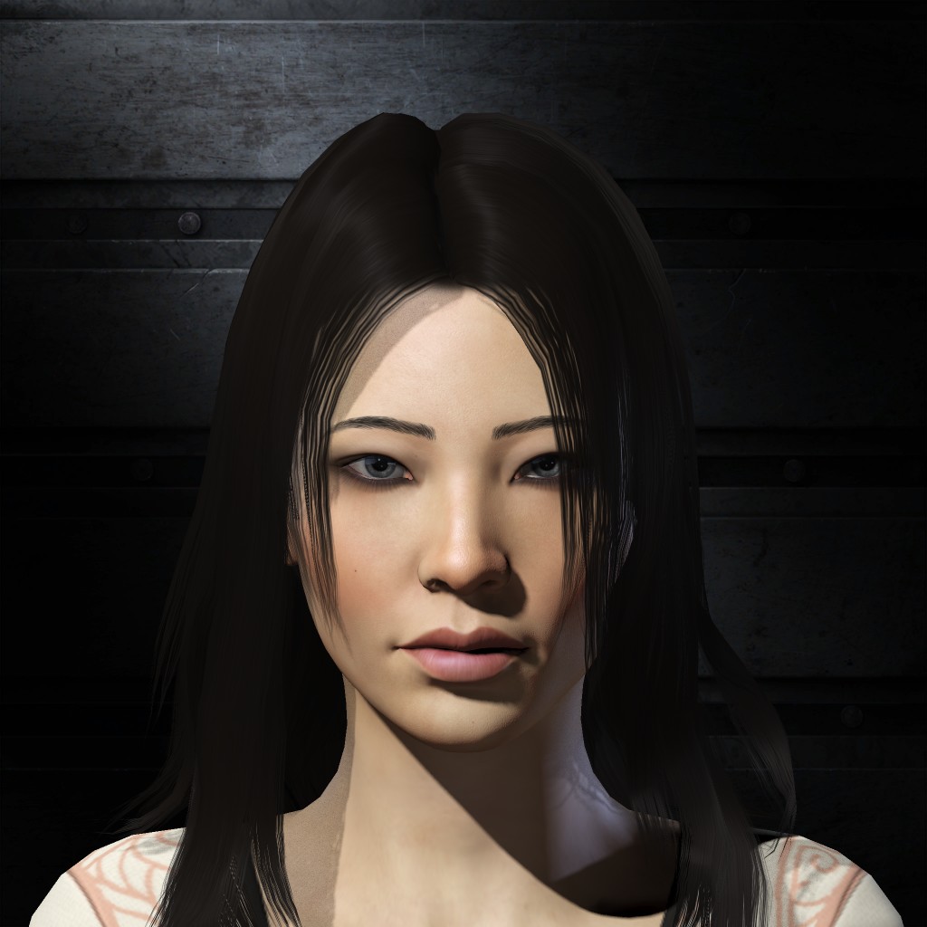 Celvenia Darkwood