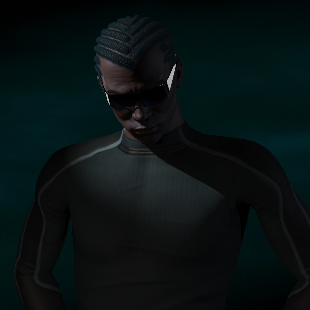 Shadoweds