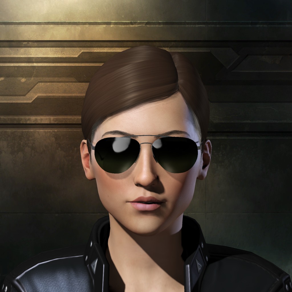 Nessa Blackthorn