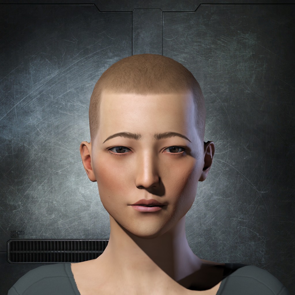 Kimora Okaski