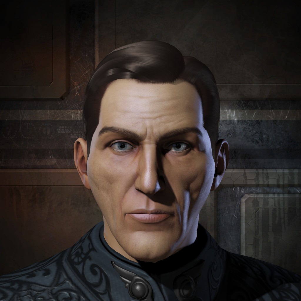 Direktor Roman