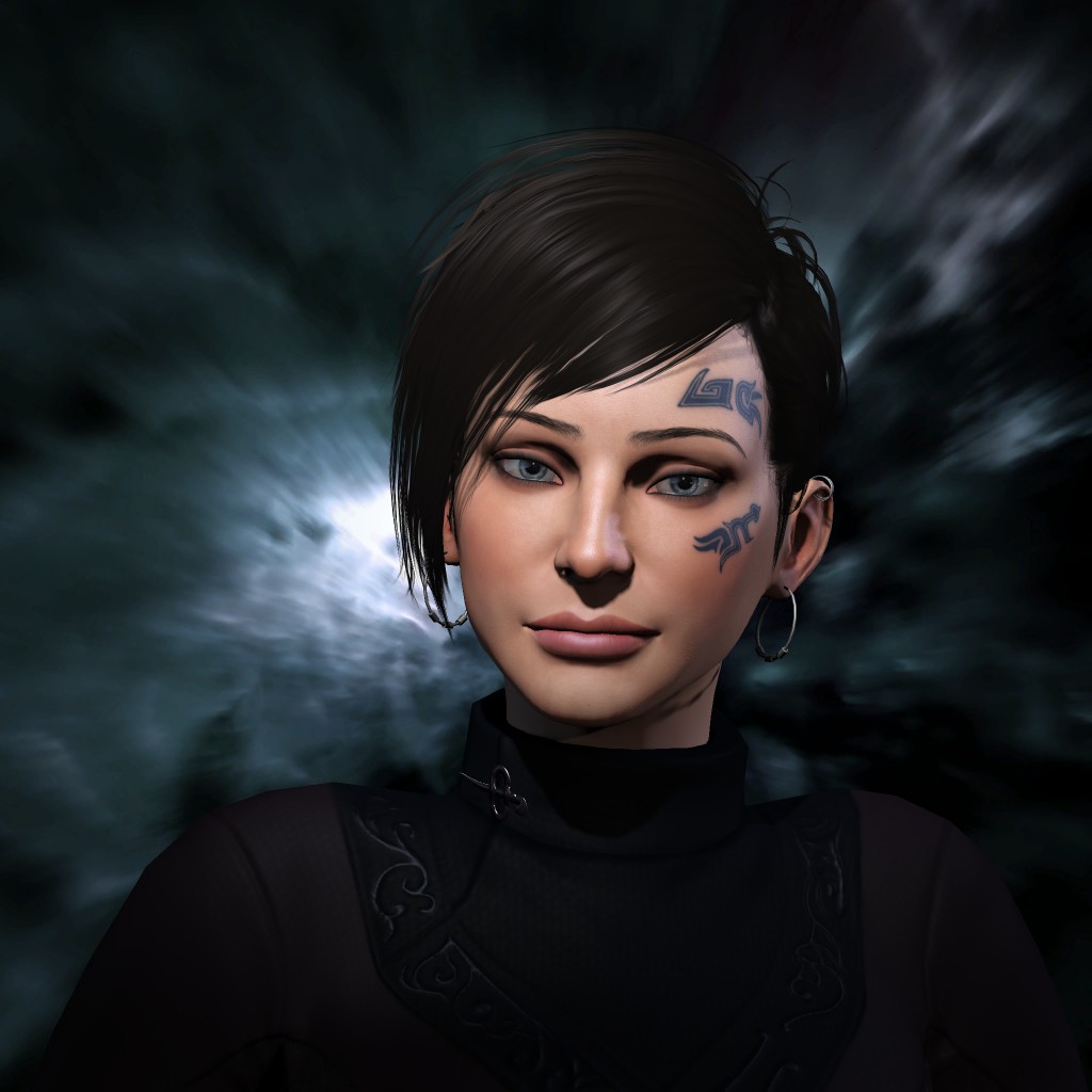 Shaika Solaris