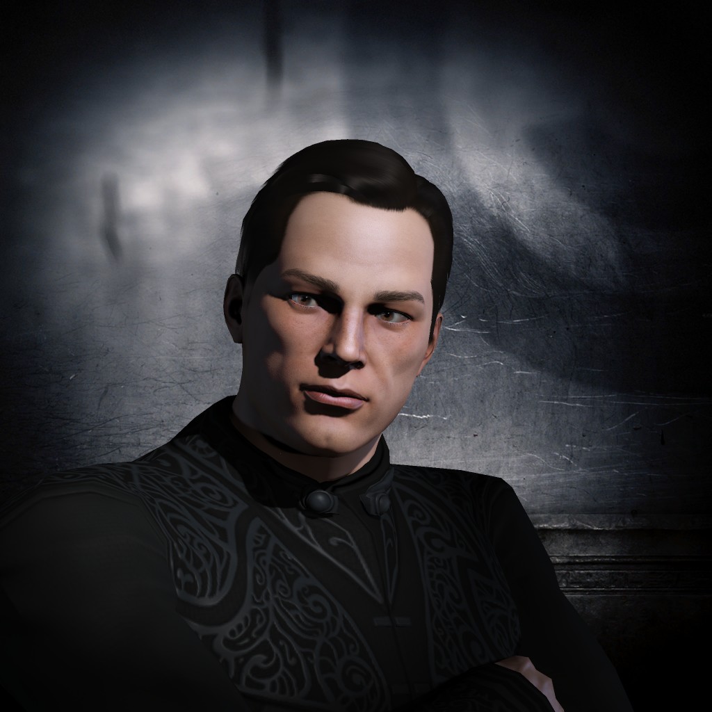 Peter Dmitriyevich