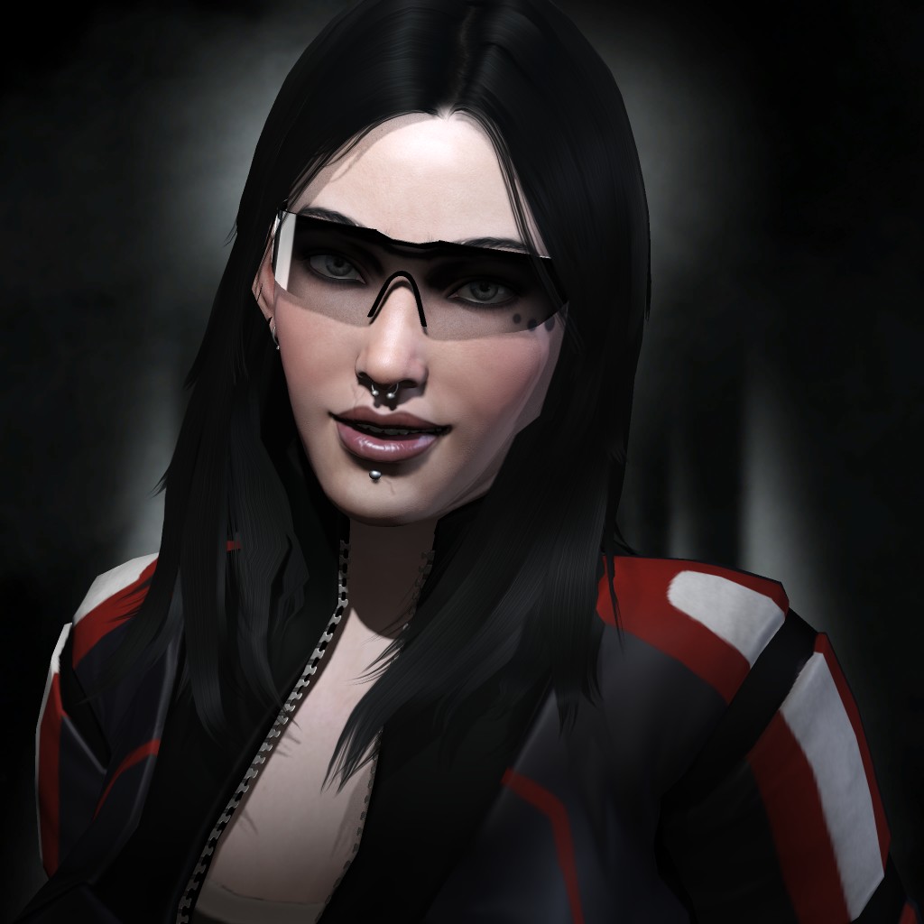 Nova Lust