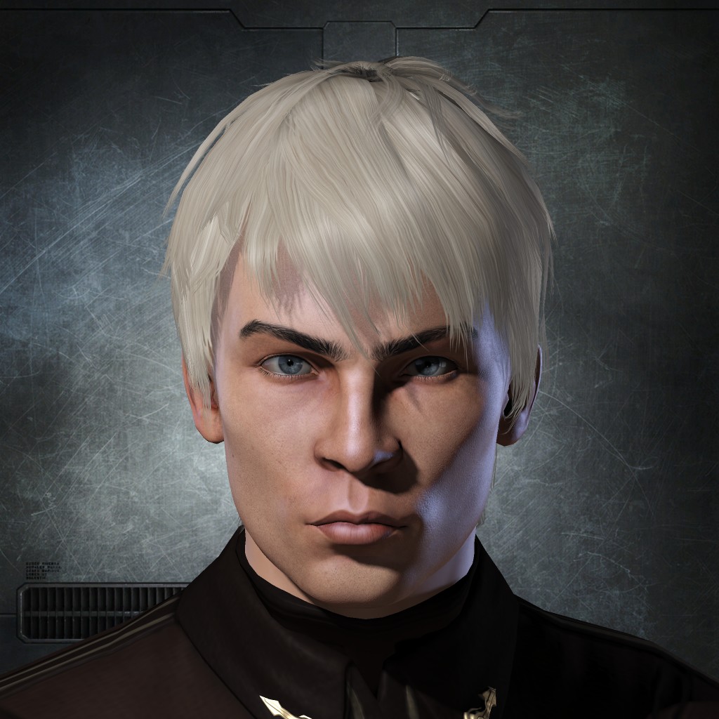 Kang Kang IX