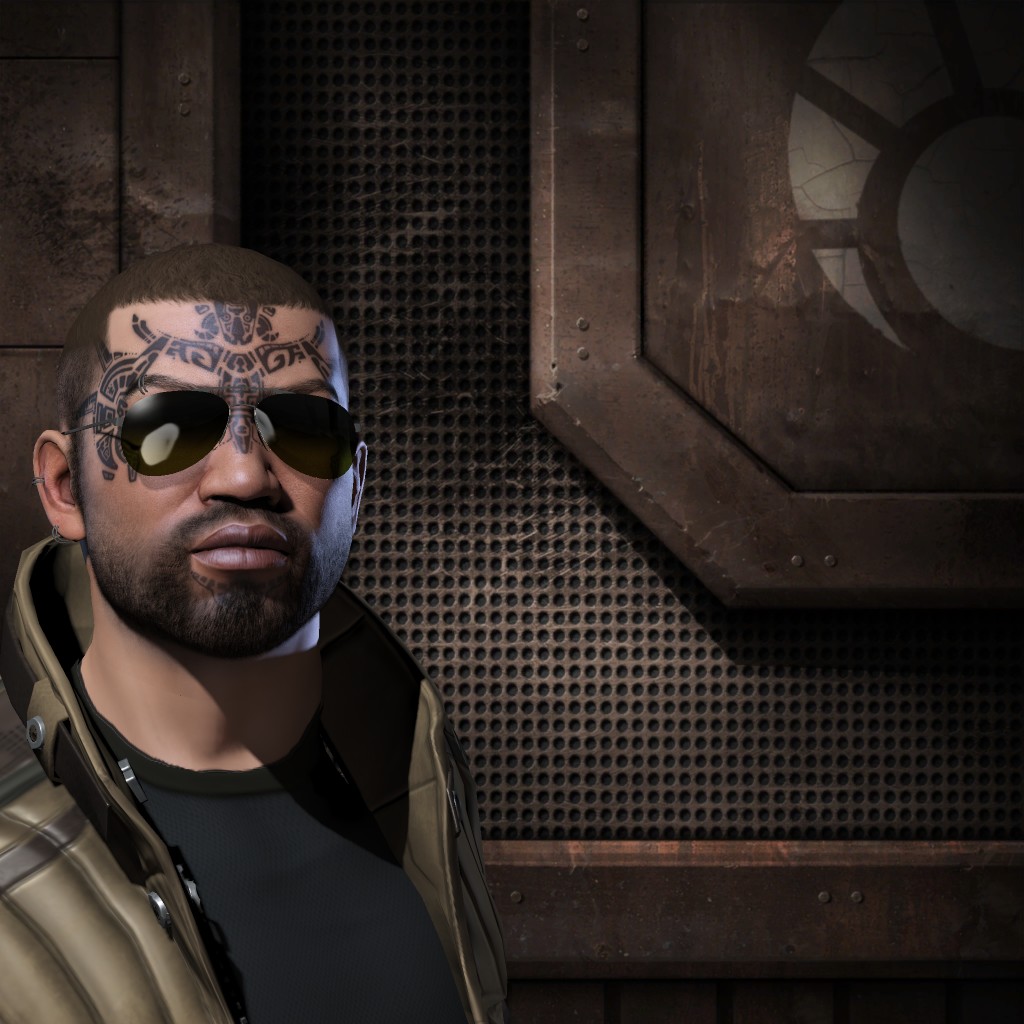 Mahtor Krirman