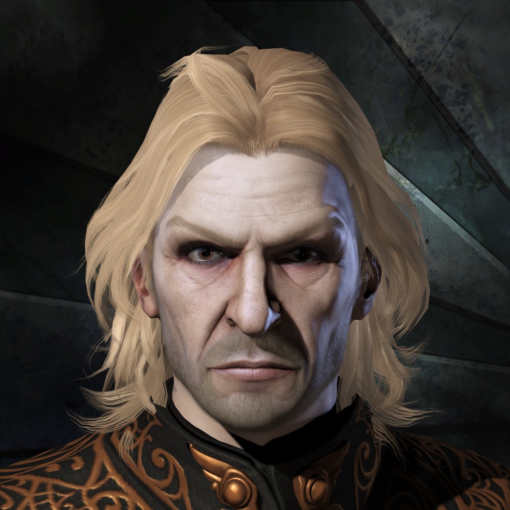 Tenno PlanetaryGovernor