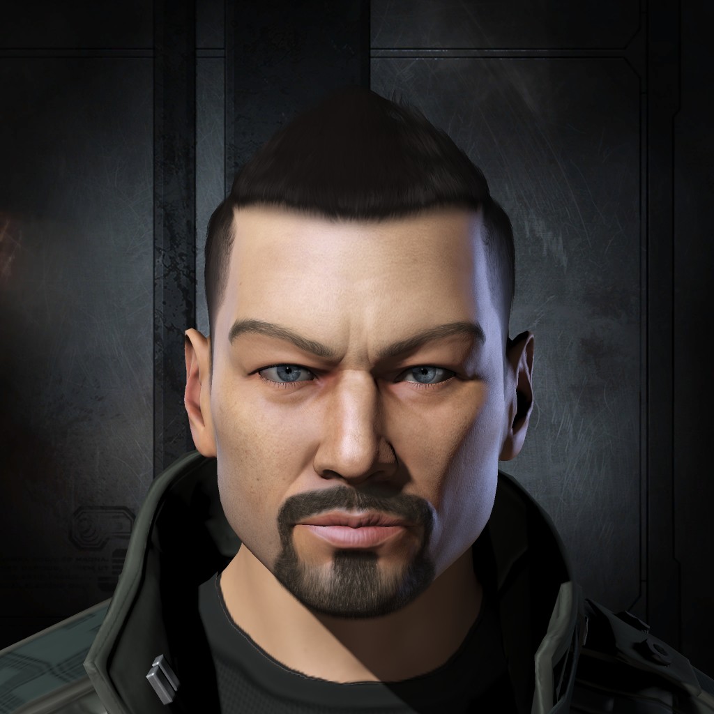 cmdr s76r