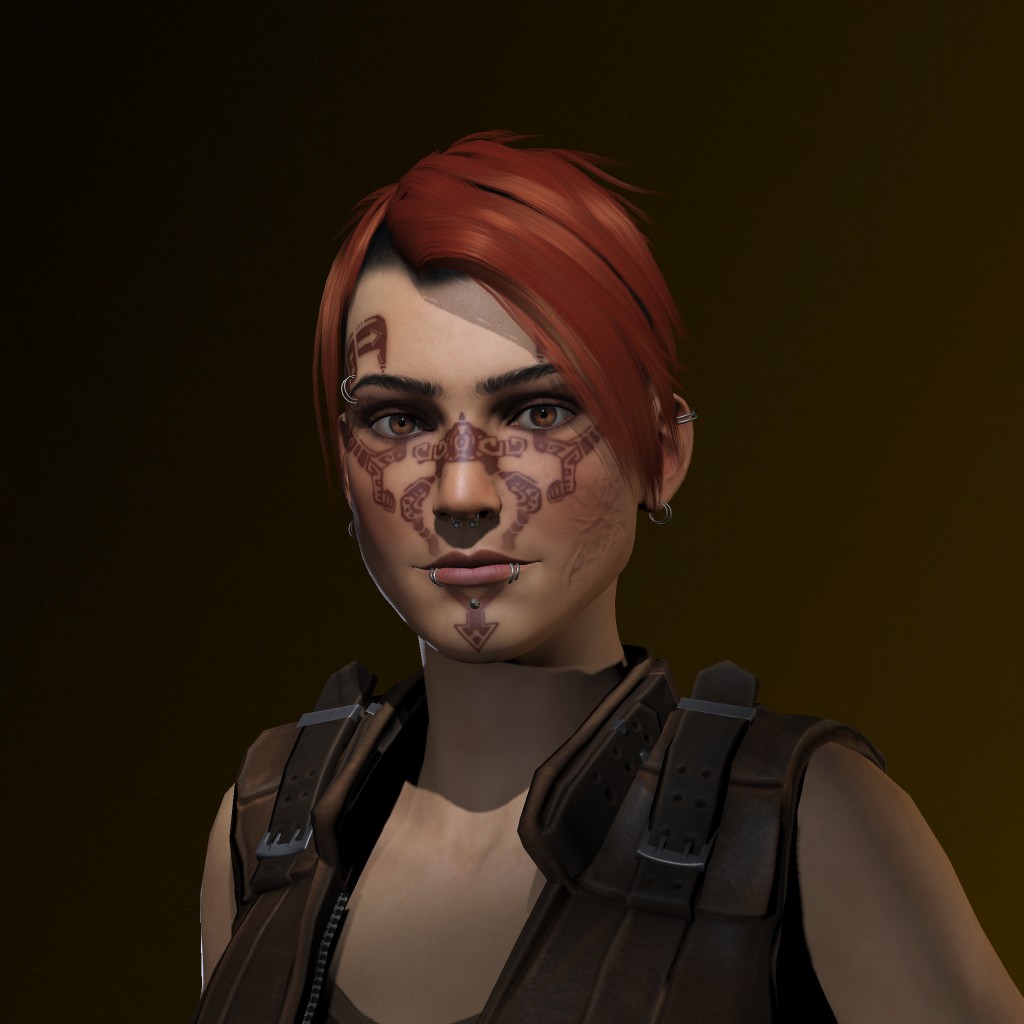 Savannah Thorn
