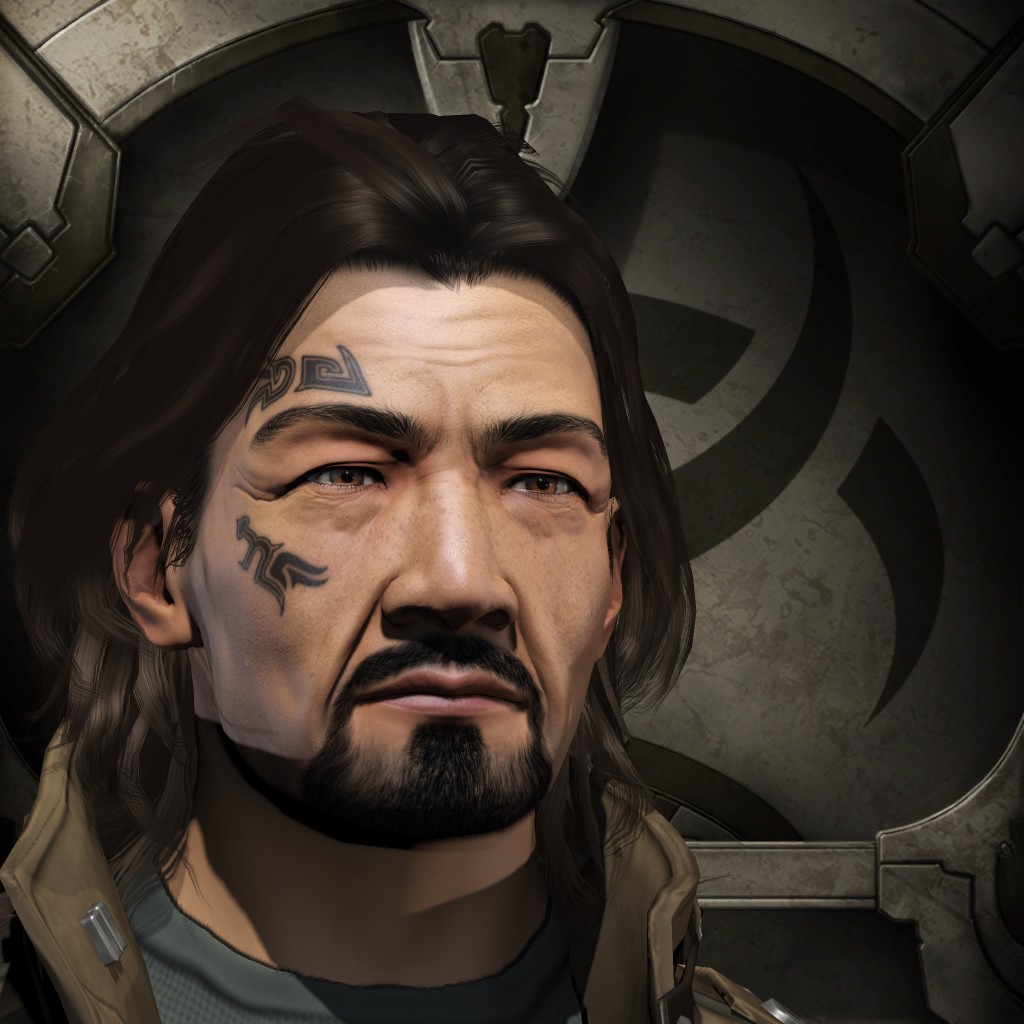 Gideon Equii