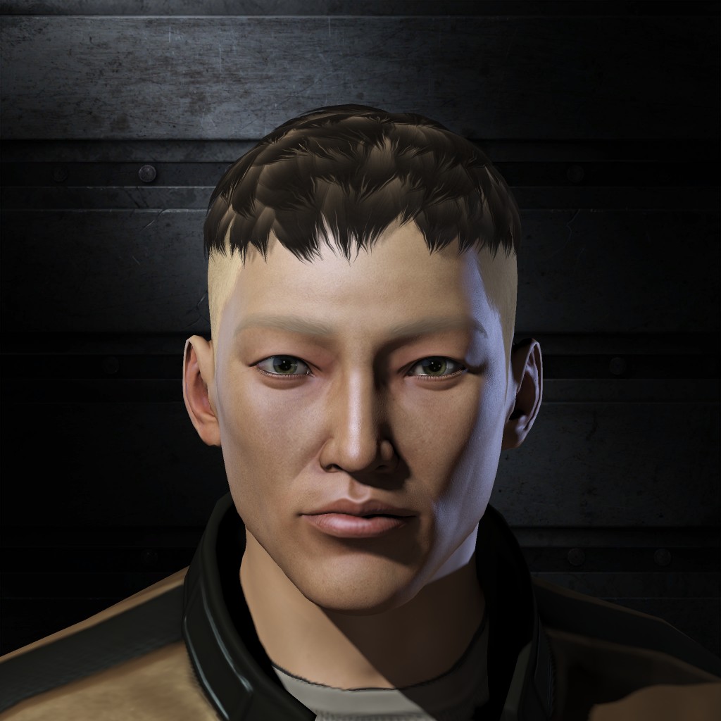 Melleleyns Yonx Talie-Kuo