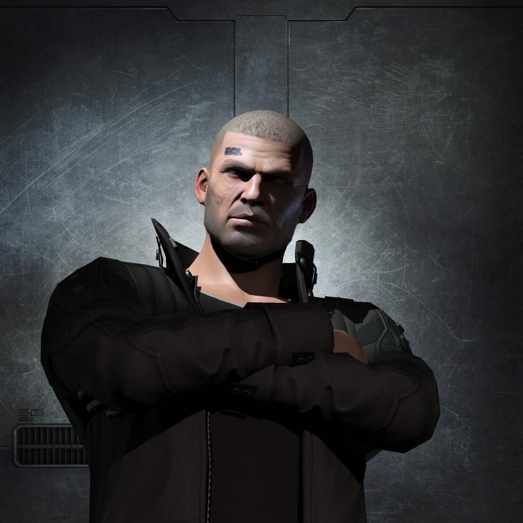 LucioMaximus