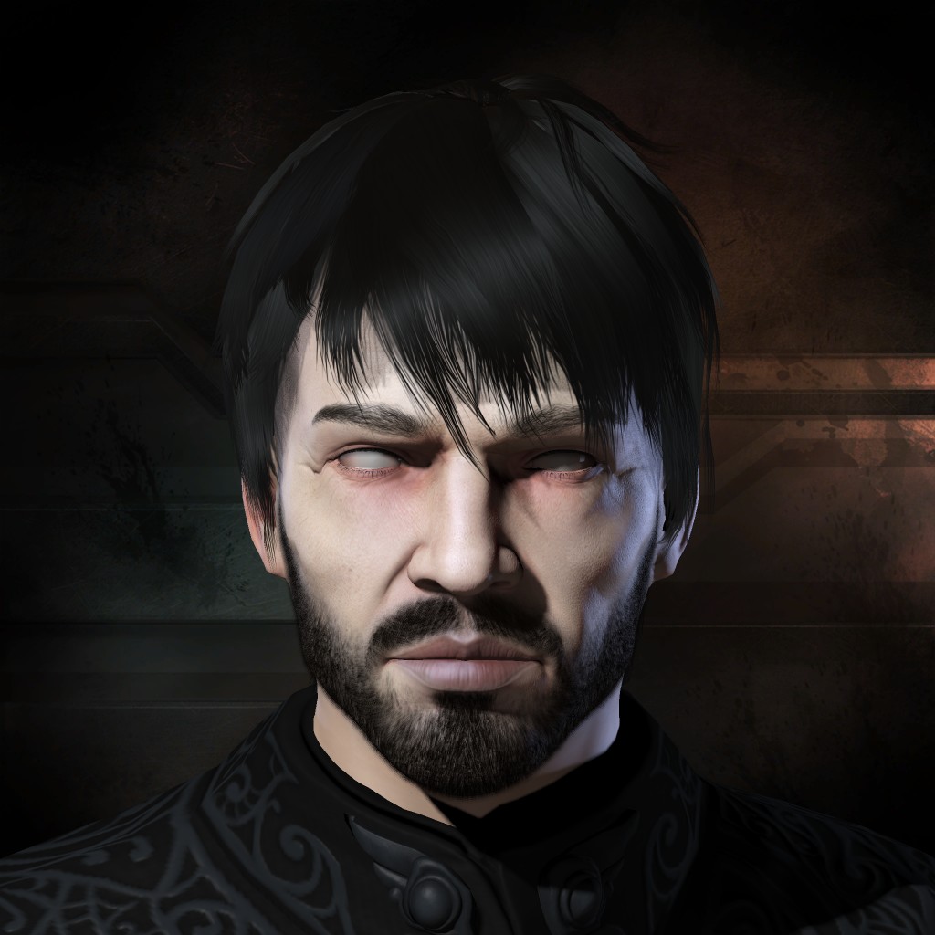 Kenshi Morgan