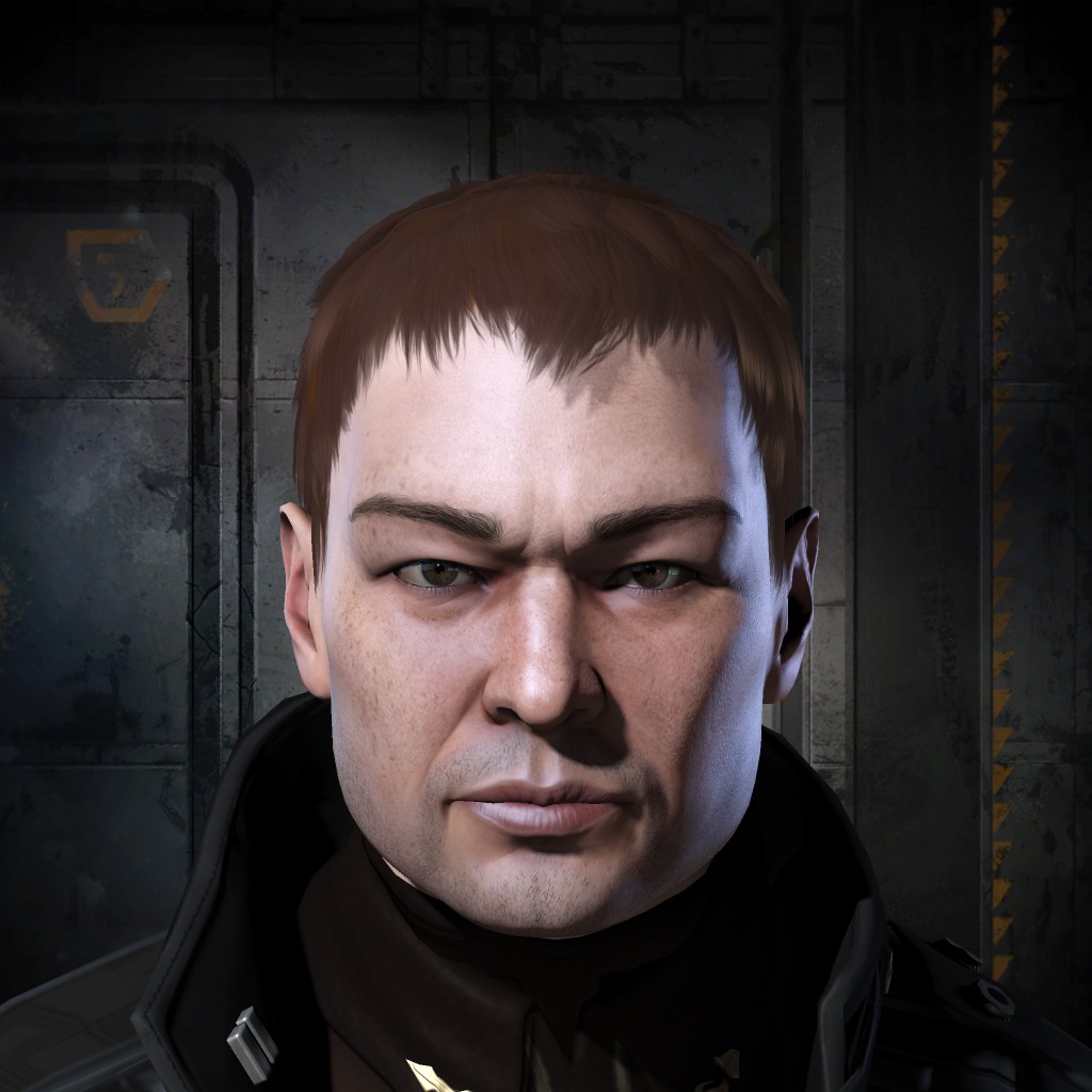 Sephacious Kallisti