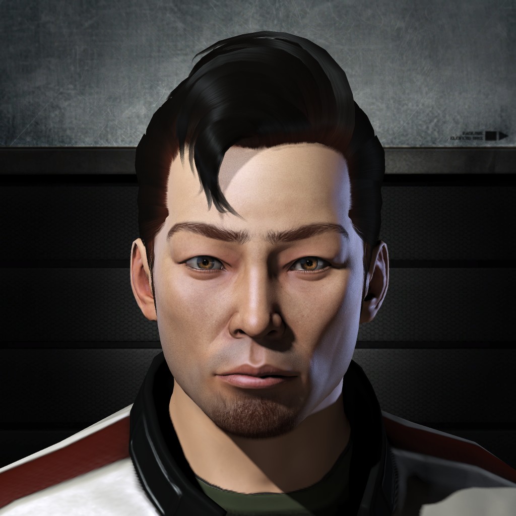 qige-mingzi