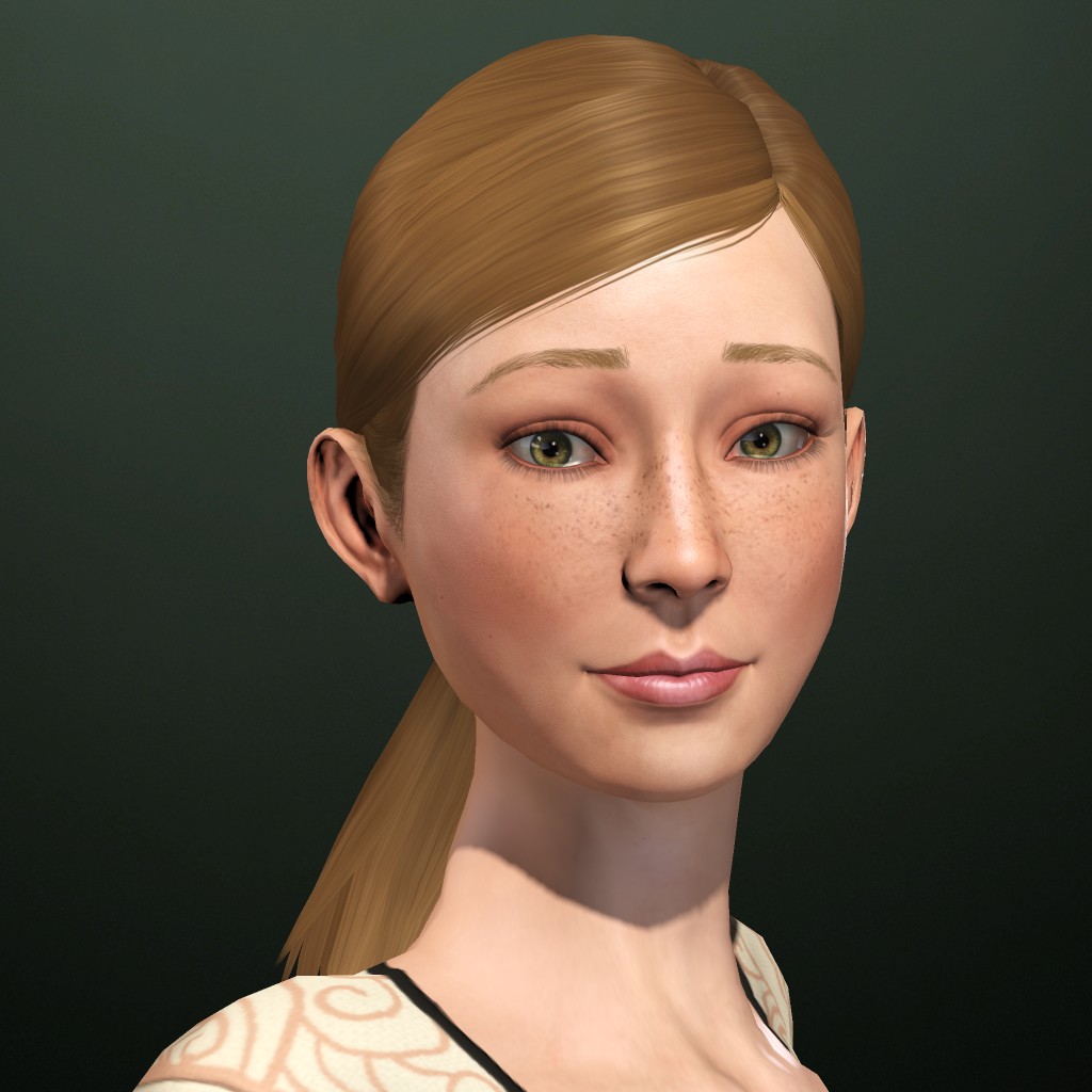 Amelia May