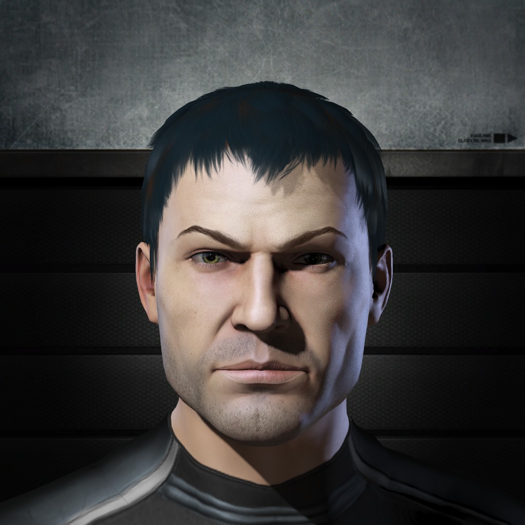 Joseph von Theofels