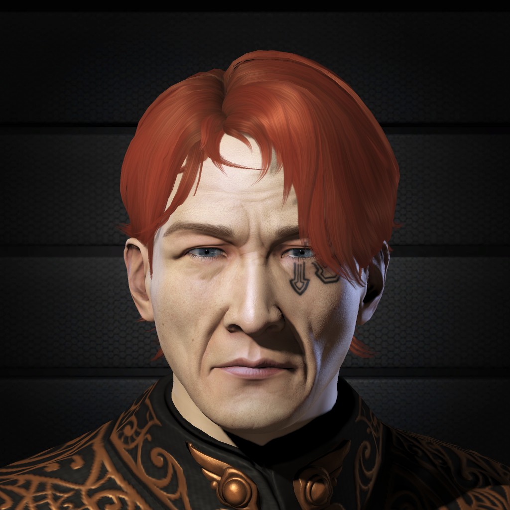 RevenantTempest