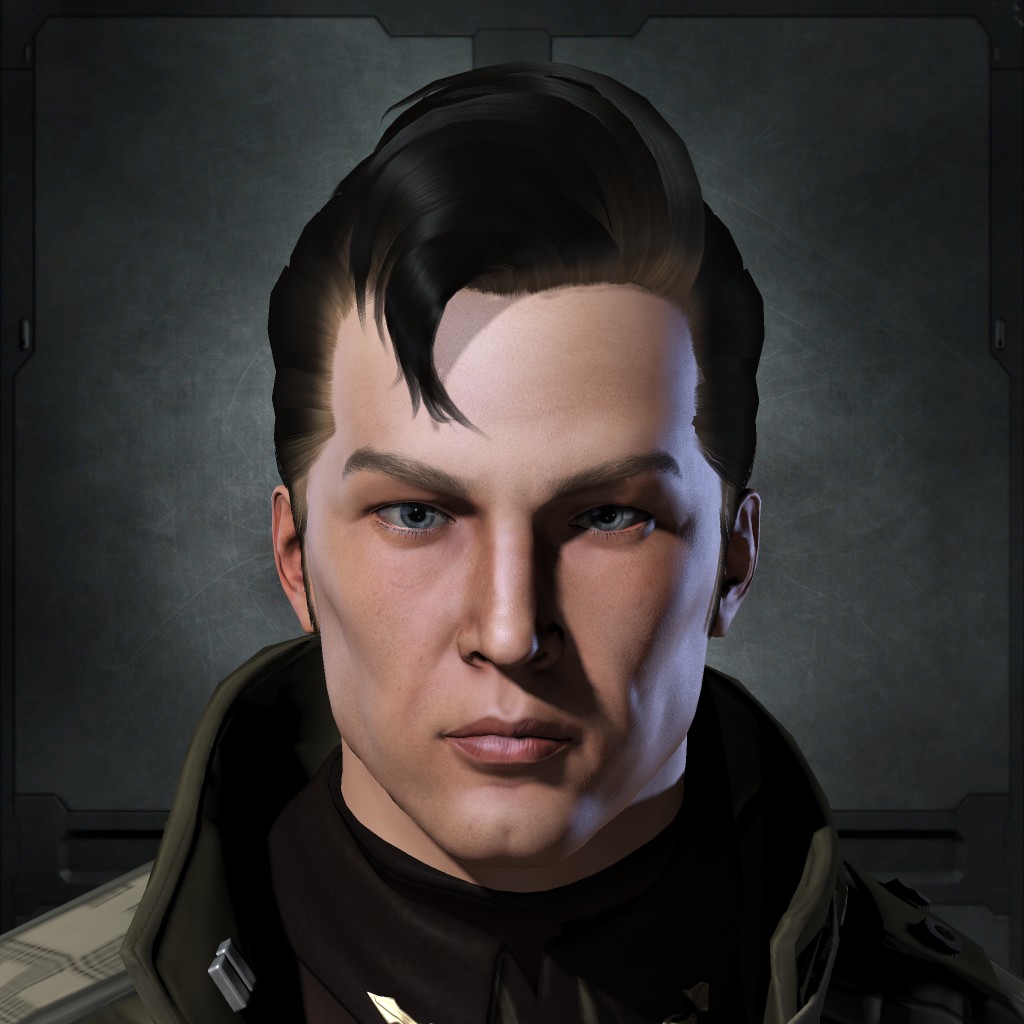 Silk TheRat Drake