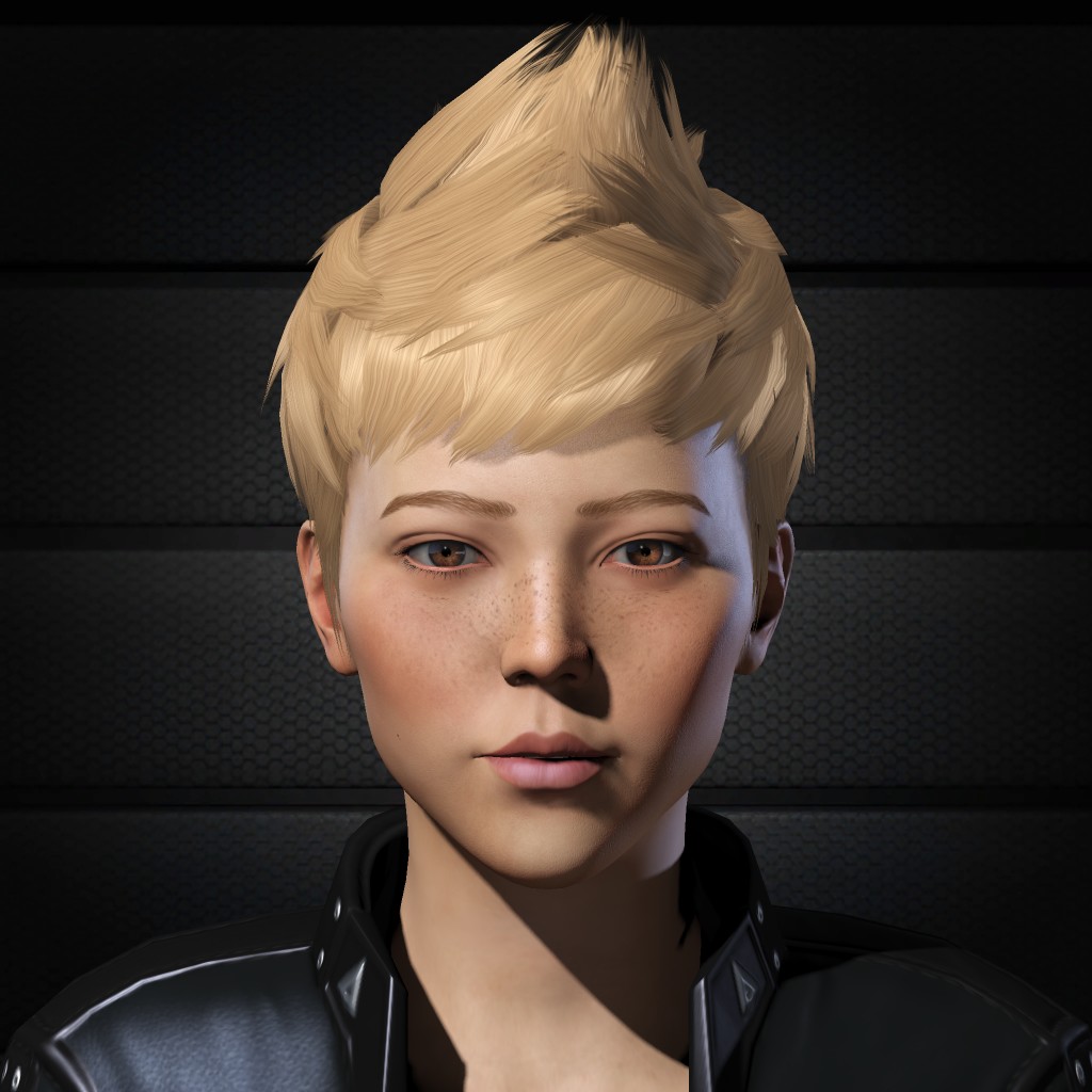 Desirel ichi