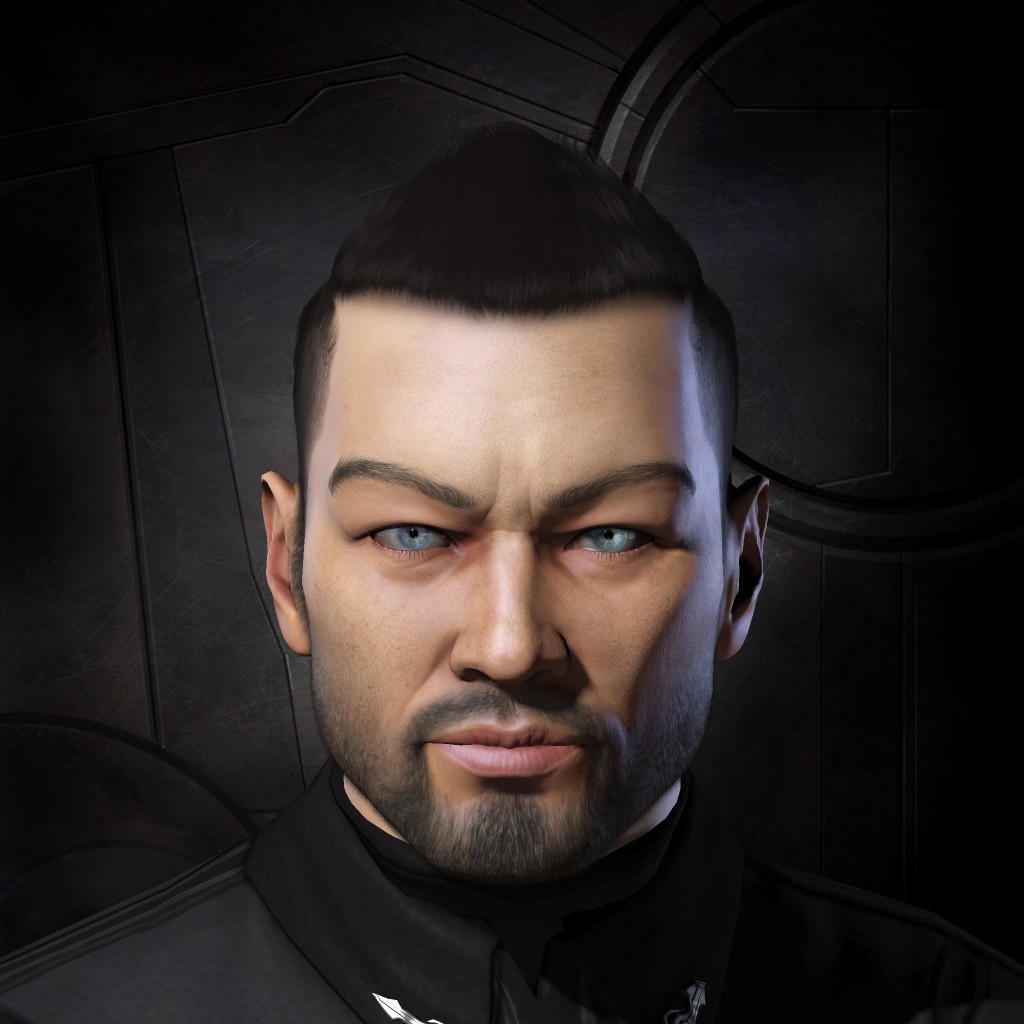 Kor Voss