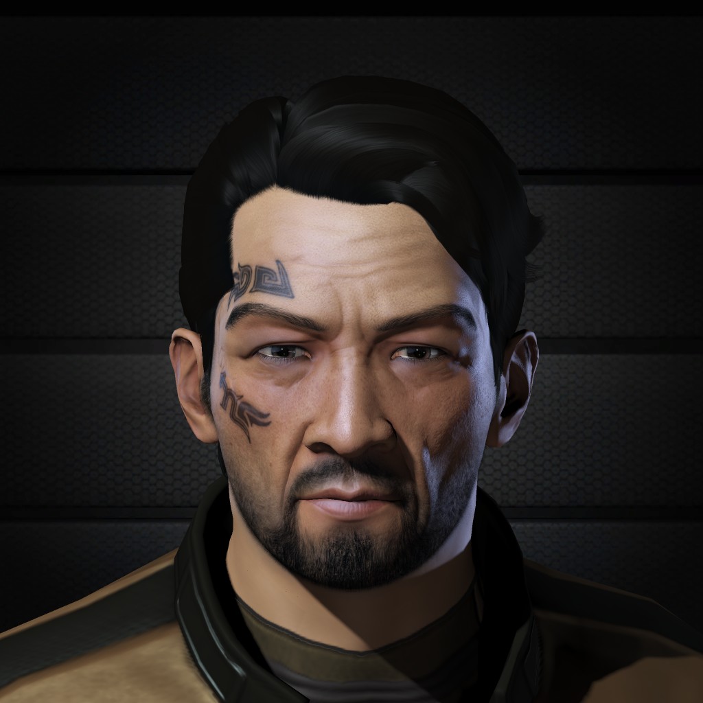 Ragnar of Fenris