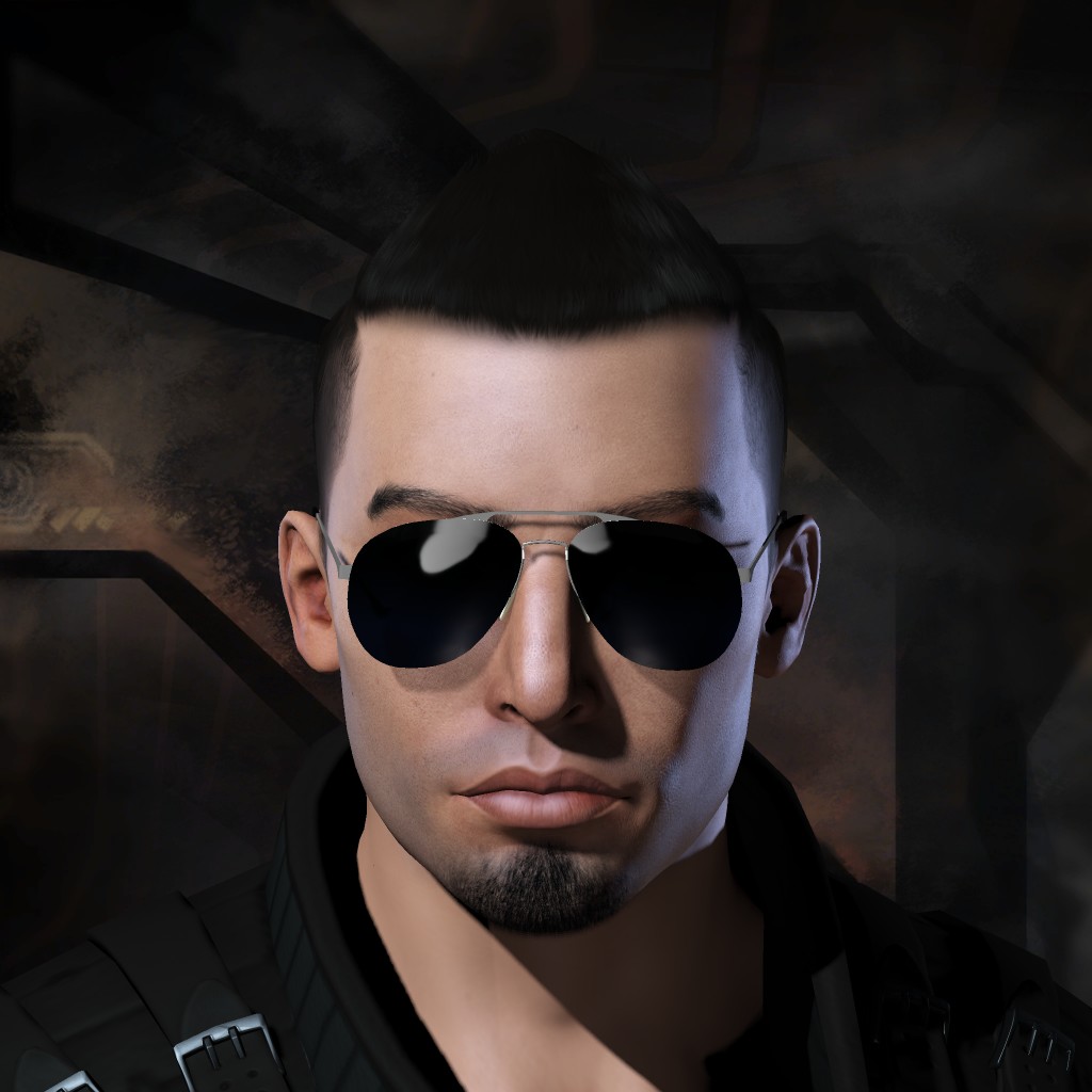Adrian Von Timarman