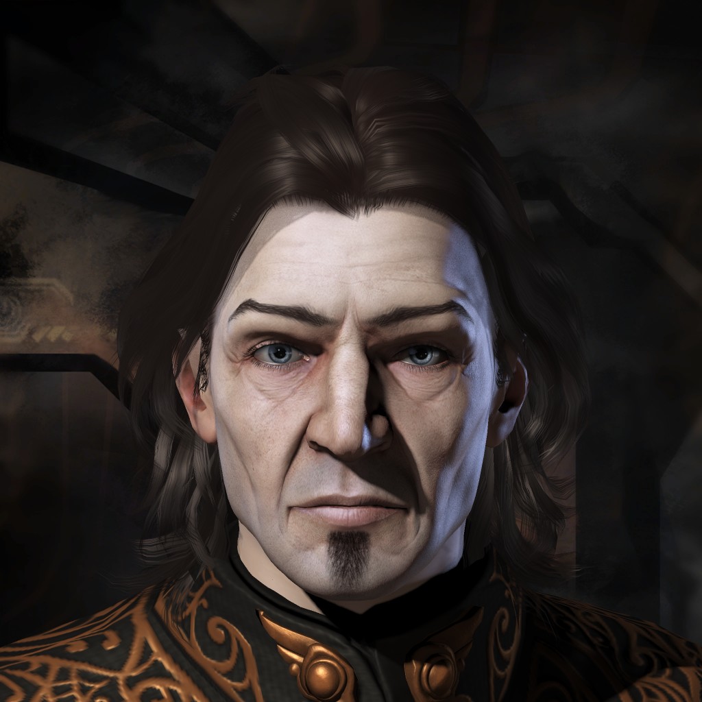 Dorian Machalos